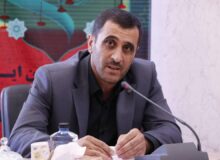 قاتل شهید ” رحمان پوردهقان “سحرگاه امروز به دار مجازات آویخته شد