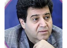 یک لرستانی رئیس اتاق بازرگانی ایران شد.