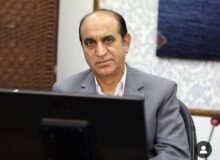 بیانیه محمد بیرانوندی (صیمخو)بخاطر عدم حضور در کاندیداتوری مجلس