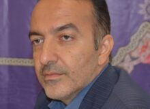 مدیرعامل مجمع خیرین سلامت استان لرستان انتخاب شد