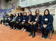 برگزاری باشکوه و شایسته مسابقات آمادگی جسمانی کارکنان تامین اجتماعی کشور در لرستان