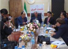 رئیس کانون وکلای استان لرستان: فقدان حقوقدان سبب ایجاد اختلال در قانون گذاری می شود، کمیسیون قضایی در مجلس شورای اسلامی بعد از دوسال تشکیل شده است