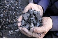 ۶ تن زغال قاچاق در خرم آباد کشف و ضبط شد