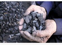۶ تن زغال قاچاق در خرم آباد کشف و ضبط شد