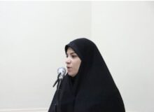 مدیرکل فرهنگ و ارشاد اسلامی لرستان: طرح‌های جریان‌ساز حوزه ایثار و شهادت حمایت می‌شوند