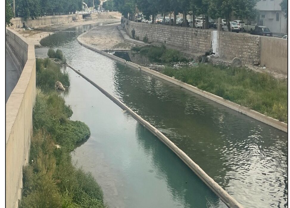 لایروبی ،احداث دیواره ، آزاد سازی حریم رودخانه های داخل شهر و ایمن سازی وساماندهی ،آن از وظایف وزارت نیرو و شرکت آب منطقه ای است